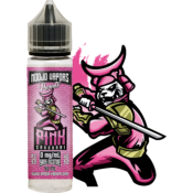 Pink Samouraï 50ml – Modjo Vapors 