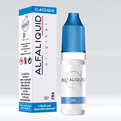 CLASSIQUE FR4 - Alfaliquid