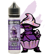 Greedy Wallace 50ml - Modjo Vapors