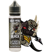 Black Mamba 50ml – Modjo Vapors