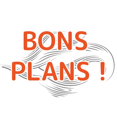 BON PLANS